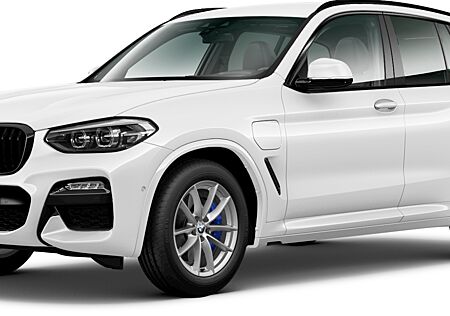 BMW X3 xDrive30e (G01)