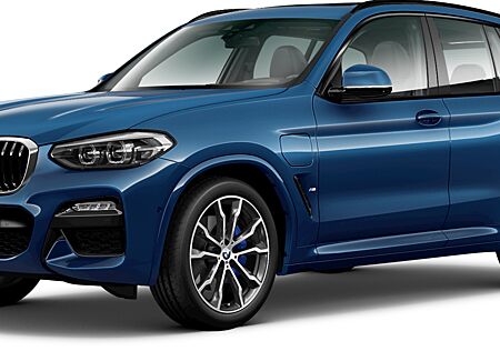 BMW X3 xDrive30e