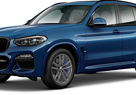 BMW X3 XDRIVE30E (2017 - 2021)