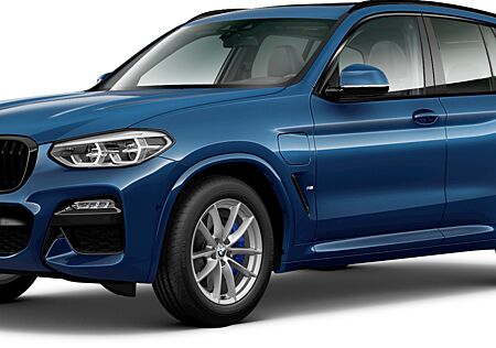 BMW X3 xDrive30e Aut. M Sport