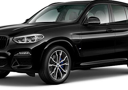BMW X3 xDrive30e