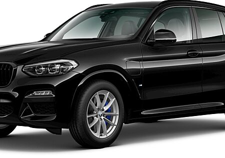 BMW X3 xDrive30e