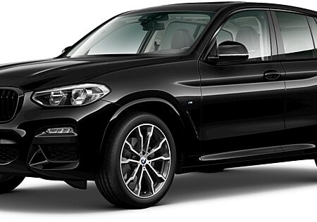 BMW X3 xDrive20i