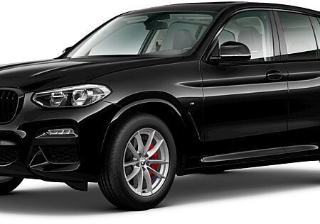 BMW X3 xDrive30d