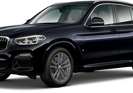 BMW X3 xDrive30e