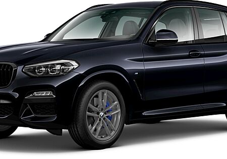 BMW X3 xDrive30d