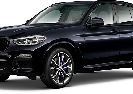 BMW X3 xDrive20d M Sport