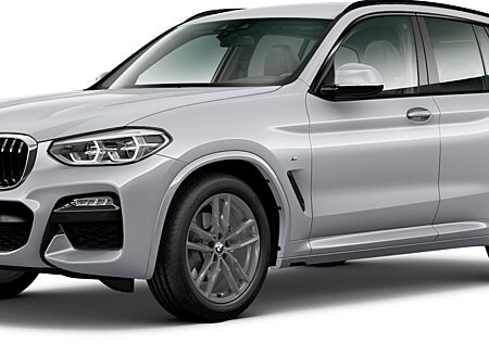 BMW X3 XDRIV A