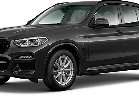 BMW X3 XDRIVE20D (2019 - 2021)