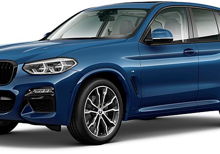 BMW X3 M40I A