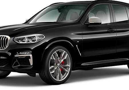 BMW X3 M40i