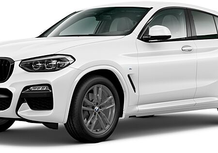 BMW X4 M X4 XDRIVE20I A