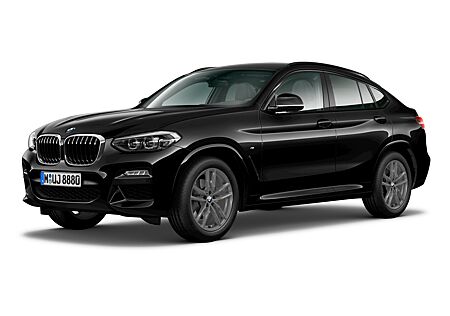 BMW X4 M X4 xDrive20iA
