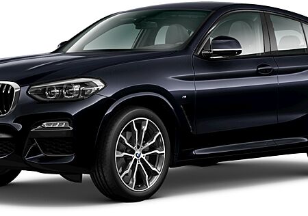 BMW X4 M X4 xDrive 20i