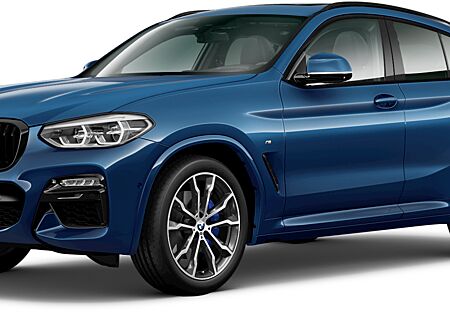 BMW X4 M40I (AB 2019)