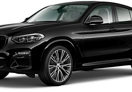 BMW X4 M40i