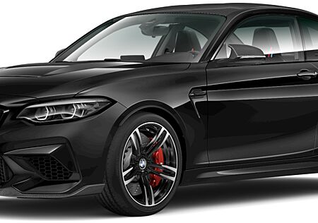 BMW M2 CS