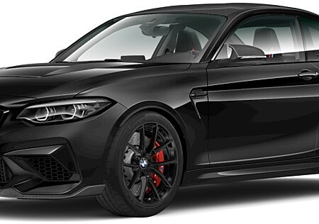 BMW M2 CS