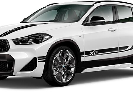 BMW X2 sDrive20i (2016 - 2024)