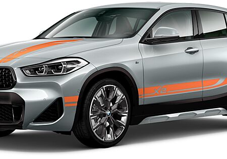 BMW X2 sDrive18i