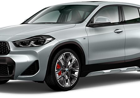 BMW X2 xDrive25d