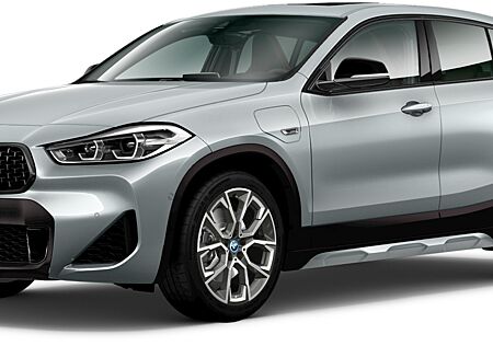 BMW X2 xDrive25e
