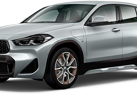 BMW X2 XDRIVE25E A