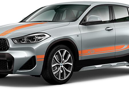 BMW X2 SDRIVE20I