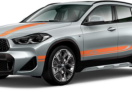 BMW X2 XDRIVE20I A