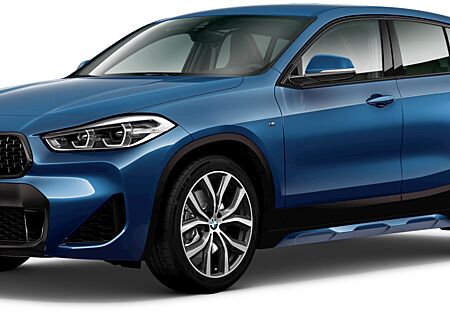 BMW X2 XDRIVE20I (AB 2017)