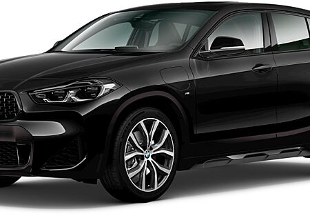 BMW X2 XDRIVE25E