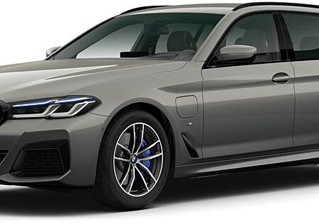 BMW 530E A