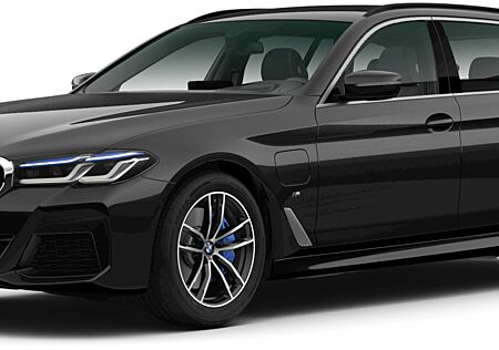 BMW 530E A