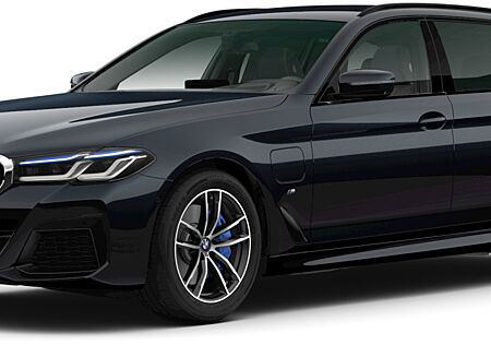 BMW 530E A