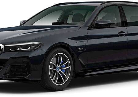 BMW 530e Touring