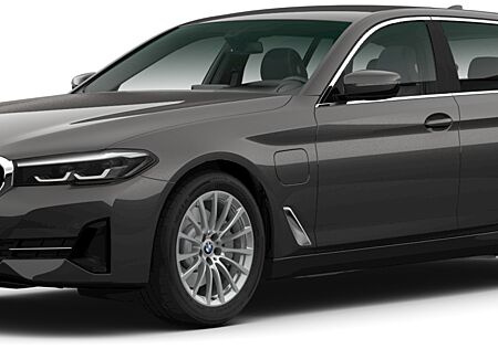 BMW 530e Touring