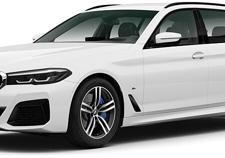 BMW 530d Touring