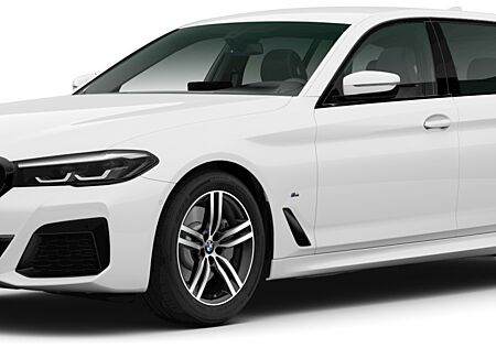 BMW 530d Touring