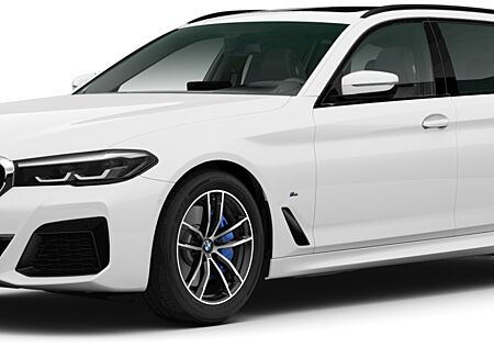 BMW 530D A