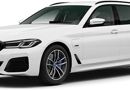 BMW 530e xDrive Touring