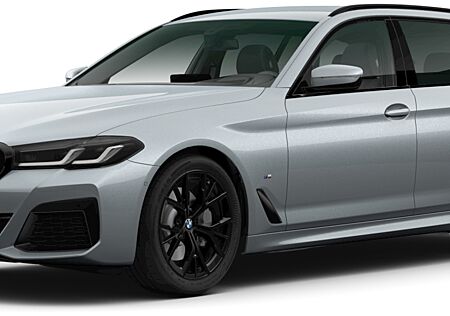 BMW 520d xDrive Touring