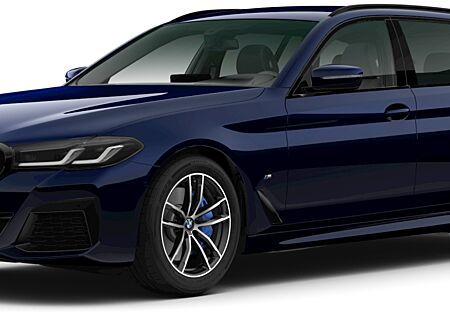 BMW 530d Touring