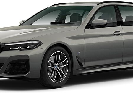 BMW 520d xDrive Touring