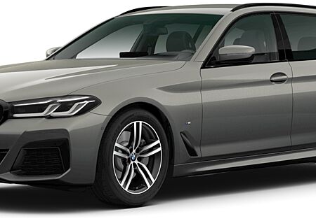 BMW 520d xDrive Touring
