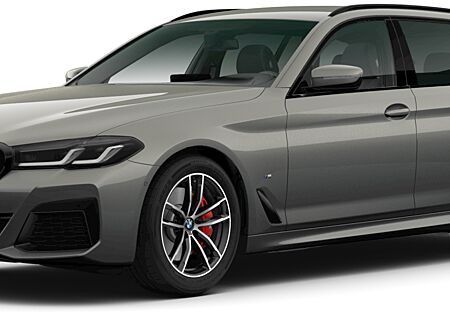 BMW 530d xDrive Touring