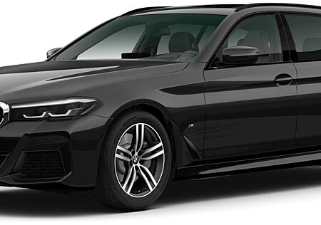 BMW 530D A