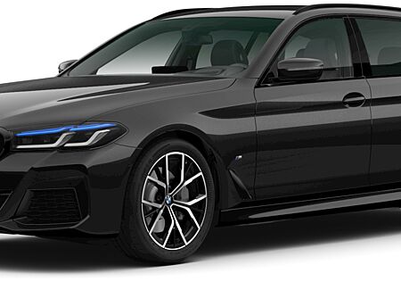 BMW 520d Touring