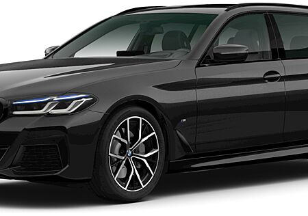BMW 530d xDrive Touring (ab 2020)