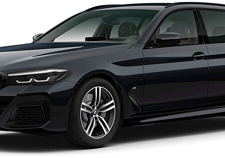 BMW 530d xDrive Touring