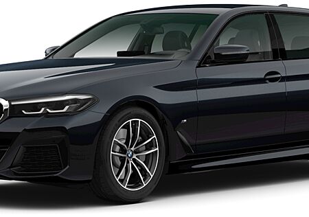 BMW 530i Touring